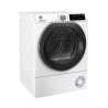 Dryer Machine | ND4 H7A2TSBEX-S | Energy efficiency class A++ | Front loading | 7 kg | LCD | Depth 54 cm | Wi-Fi | White