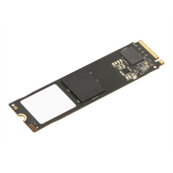 Lenovo ThinkCentre 512GB Value PCIe Gen4 NVMe OPAL 2.0 M.2 2280 SSD | Lenovo | 4XB1L68661