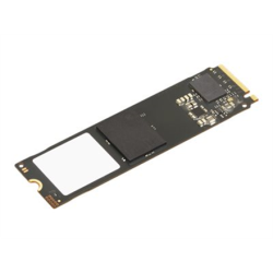 Lenovo ThinkCentre 1TB Value PCIe Gen4 NVMe OPAL 2.0 M.2 2280 SSD | Lenovo | 4XB1L68662