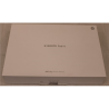 SALE OUT. Xiaomi Pad 6 (Gravity Gray) 11" IPS LCD 1800x2880/3.2GHz&2.42GHz&1.80GHz/128GB/6GB RAM/Android 13/WiFi,BT,VHU4362EU Xiaomi Pad 6 11 " Gravity Gray IPS LCD Qualcomm SM8250-AC Snapdragon 870 5G (7 nm) 6 GB 128 GB Wi-Fi Front camera 8 MP Rear camera 13 MP Bluetooth 5.2 Android 13 UNPACKED, USED, SCRATCHED ON TOP | Pad 6 | 11 " | Gravity Gray | IPS LCD | Qualcomm SM8250-AC | Snapdragon 870 5G (7 nm) | 6 GB | 128 GB | Wi-Fi | Front camera | 