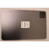 SALE OUT. Xiaomi Pad 6 (Gravity Gray) 11" IPS LCD 1800x2880/3.2GHz&2.42GHz&1.80GHz/128GB/6GB RAM/Android 13/WiFi,BT,VHU4362EU Xiaomi Pad 6 11 " Gravity Gray IPS LCD Qualcomm SM8250-AC Snapdragon 870 5G (7 nm) 6 GB 128 GB Wi-Fi Front camera 8 MP Rear camera 13 MP Bluetooth 5.2 Android 13 UNPACKED, USED, SCRATCHED ON TOP | Pad 6 | 11 " | Gravity Gray | IPS LCD | Qualcomm SM8250-AC | Snapdragon 870 5G (7 nm) | 6 GB | 128 GB | Wi-Fi | Front camera | 