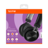 Acme BH203G Wireless, on-ear, Built-in microphone