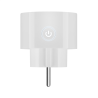 Acme Smart Wifi EU plug SH1101 White