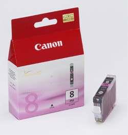 CANON CLI-8PM photo ink magenta iP6600D | 0625B001