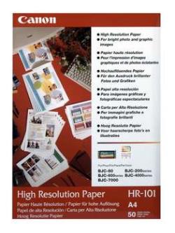 CANON HR-101N paper A4 200sheet | 1033A001