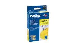 BROTHER LC-980Y Tintentank gelb | LC980Y