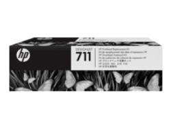HP 711 Printhead Replacement Kit DJ T120 | C1Q10A