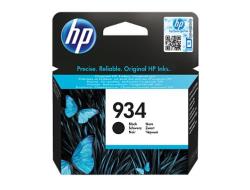 HP 934 Black Ink Cartridge | C2P19AE#BGX