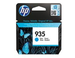 HP 935 Cyan Ink Cartridge | C2P20AE#BGX