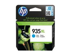 HP 935XL Cyan Ink Cartridge | C2P24AE#BGX