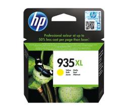 HP 935XL Yellow Ink Cartridge | C2P26AE#BGX
