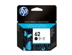 HP 62 Black Ink Cartridge Blister | C2P04AE#301