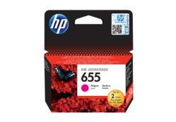 HP 655 ink cartridge magenta 600p | CZ111AE#BHK
