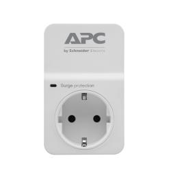 APC Essential SurgeArrest 1 outlet 230V | PM1W-GR