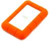 LACIE RUGGED MINI 4TB USB orange