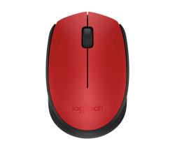 LOGI M171 Wireless Mouse RED | 910-004641
