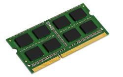 KINGSTON 4GB DDR3 1600MHz SoDimm ClientS | KCP316SS8/4