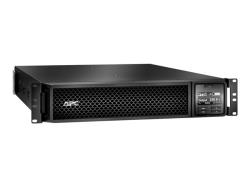 APC Smart-UPS SRT 3000VA RM 230V Network | SRT3000RMXLI-NC