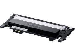 SAMSUNG CLT-K406S Black Toner Cartridge | SU118A