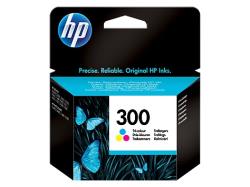 HP 300 ink color Vivera 4ml | CC643EE#ABE