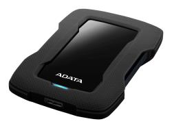 ADATA HD330 2TB USB3.1 HDD 2.5i Black | AHD330-2TU31-CBK