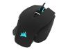 CORSAIR M65 RGB ELITE Tunable FPS Gaming Mouse Black