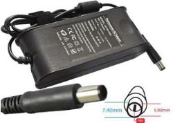 Baterija POWERMAX NB AD. DELL 19.5V 4.62A 7.4X5.0 | PNCD05