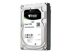 Kietasis diskas SEAGATE HDD Server Exos 7E8 512E/4kn (3.5"/8TB/SAS) | ST8000NM001A | Cyber Week išpardavimas