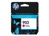 HP 903 Ink Cartridge Magenta
