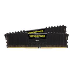 Operatyvinė atmintis CORSAIR Vengeance DDR4 2133MHz 8GB 2x4GB 288 DIMM | CMK8GX4M2A2133C13