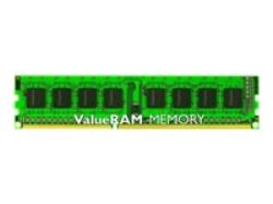 Operatyvinė atmintis KINGSTON 2GB 1600MHz DDR3 Non-ECC CL11 | KVR16N11S6/2 | Cyber Week išpardavimas