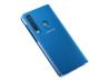 SAMSUNG Wallet Cover A9 2018 Blue