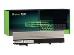 DE27 Baterija Green Cell YP463 skirta Dell Latitude E4300 E4310 E4320 E4400 | Cyber Week išpardavimas