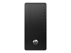Stacionarus kompiuteris HP 290 G4 MT | Intel Core i3-10100 | 8GB | 256GB M.2 | DVD-WR | 123N1EA#B1R