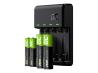 GREENCELL Charger VitalCharger