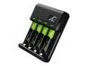 GREENCELL Charger VitalCharger