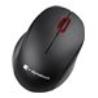 DYNABOOK T120 Quiet Bluetooth mouse Black