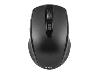 TRACER Deal Black RF Nano Mouse Wireless