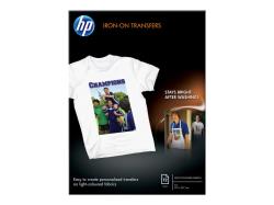 HP transfer paper T-Shirt A4 12sheet | C6050A