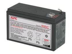 APC Battery 400 350 500 420 BK BP SUVS | RBC2