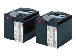 APC battery kit for 2200 3000 24 48 SU | RBC11