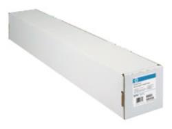 HP Papier coated 91m 36inch roll | C6980A