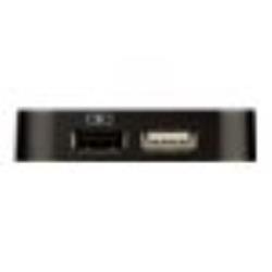 DLINK 4xUSB2.0 4Port USBHub 480Mbps PC MAC | DUB-H4/E
