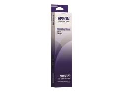 EPSON ribbon black FX890 | C13S015329