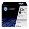HP Toner black 10000pages LJ4250 4350