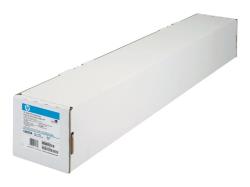 HP paper bright white roll 59,4cm | Q1445A