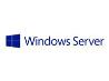 MS OPEN-NL GOV WindowsSVR DCAL +SA