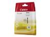 CANON CLI-8Y ink yellow MP800 500