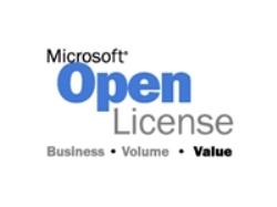 MS OVL-NL SQL CAL Lic/SA 1YR Acq Y2 Additional Product User CAL Single language | 359-01472