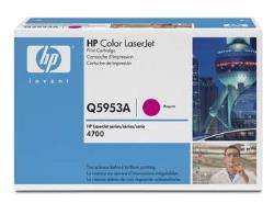HP Toner magenta Color Laserjet 4700 | Q5953A
